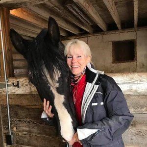 Meet your Posher, Kathy